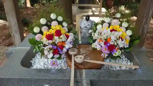 日吉神社(千葉県)