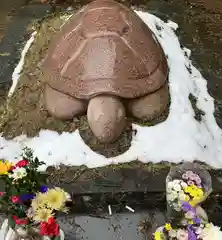 楽水亭　大龍寺(秋田県)