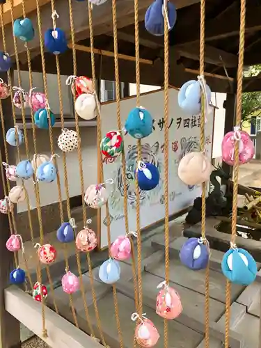 舞子六神社／まいこむの宮(兵庫県)