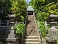 天照皇大神のその他建物