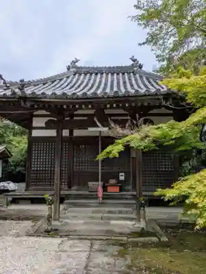 松尾寺(大阪府)