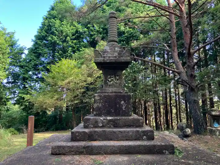 金胎寺(京都府)