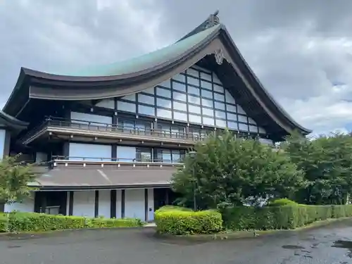 総持寺のその他建物