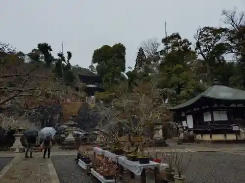 石山寺(滋賀県)