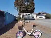 八坂神社(群馬県)