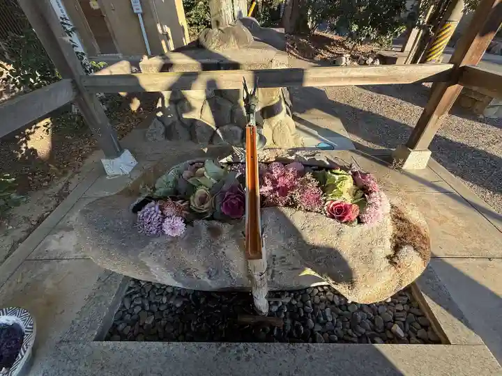 都波岐奈加等神社(三重県)