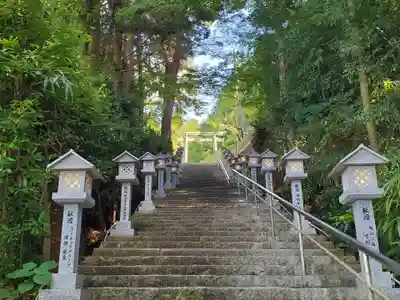湯泉神社のその他建物