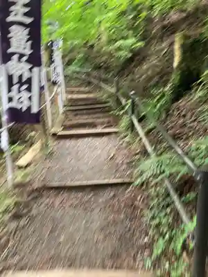 玉置神社のその他建物