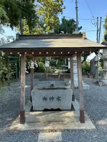 神明神社(東京都)