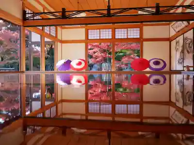 宝徳寺の本殿・本堂