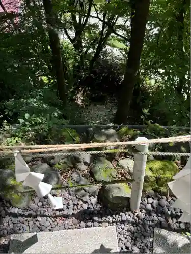 熊野皇大神社(長野県)
