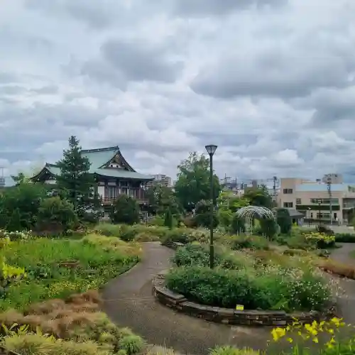 華蔵院(東京都)