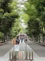 大國魂神社(東京都)