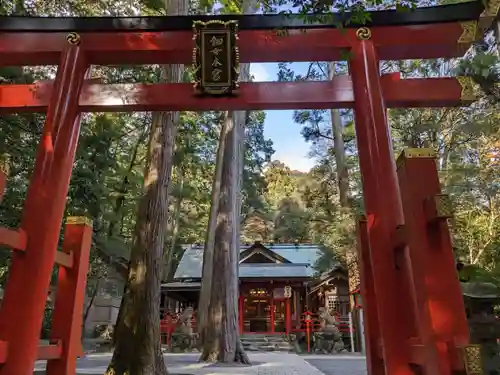 椿大神社(三重県)