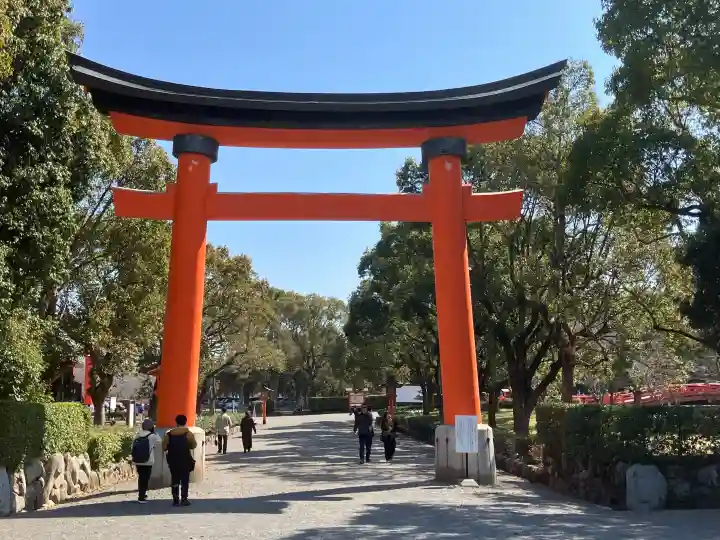 宇佐神宮(大分県)