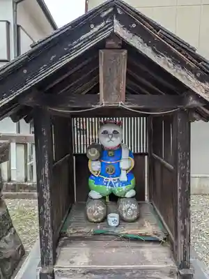 住吉神社(東京都)