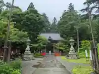 榛名神社のその他建物