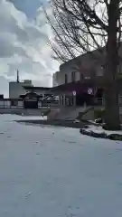 北海道東本願寺会館の建物その他