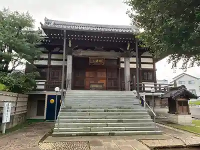 東福寺(千葉県)