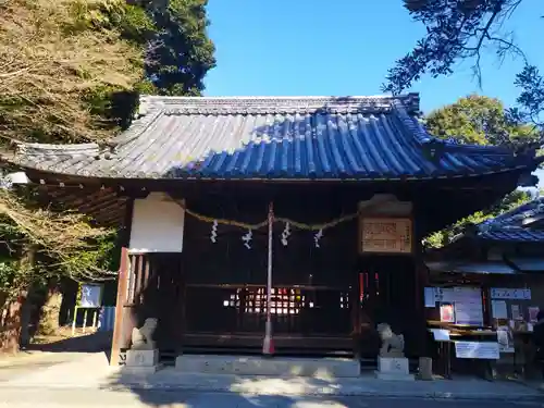 交野天神社(大阪府)