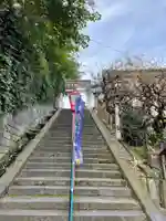 湯島天満宮のその他建物