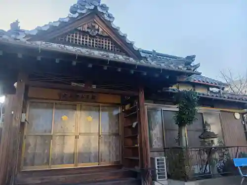 穴太部神社(岐阜県)