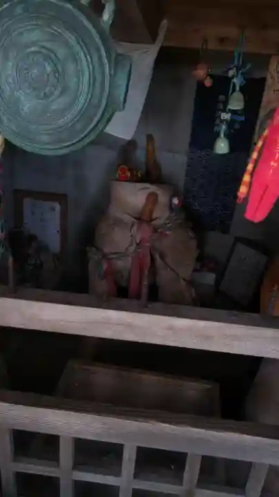 鬼塚子宝観音(福岡県)