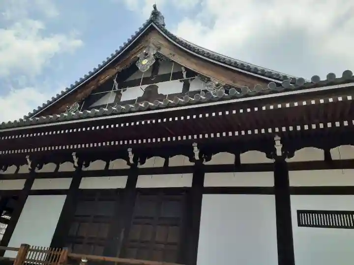 本隆寺(本妙興隆寺)(京都府)