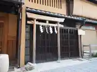 京都神田明神(京都府)