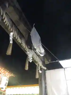 京都ゑびす神社のその他建物