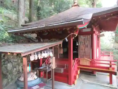 飛瀧神社(熊野那智大社別宮)(和歌山県)