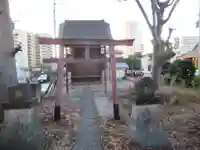 若王子稲荷神社(埼玉県)
