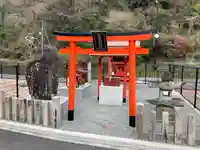 武田尾稲荷神社(兵庫県)
