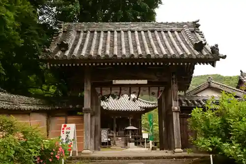 弥勒寺(兵庫県)