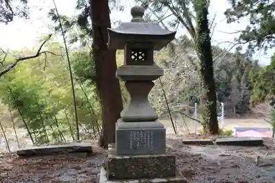 熊野神社のその他建物