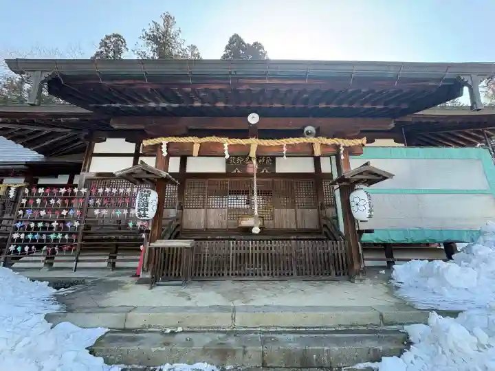 飛驒護國神社の{uncategorized: "未分類", other: "その他", undefined: "問題あり", building: "その他建物", grave: "お墓", sacred_gate: "鳥居", guardian: "狛犬", statue: "像", buddha: "仏像", history: "歴史", nature: "自然", garden: "庭園", animal: "動物", pagoda: "塔", temizu: "手水舎", mountain_gate: "山門・神門", sanctuary: "本殿・本堂", subordinate: "末社・摂社", art: "芸術", scenery: "景色", jizo: "地蔵", ema: "絵馬", goshuin: "御朱印", omikuji: "おみくじ", items: "授与品その他", amulet: "お守り", goshuincho: "御朱印帳", eats: "食事", festival: "お祭り", votive_dance: "神楽", shichigosan: "七五三参", wedding: "結婚式", experience: "体験その他", initially: "初詣", around: "周辺", anti_infection: "感染症対策"}
