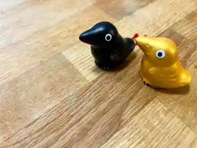 札幌諏訪神社のおみくじ