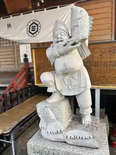美保大國神社(群馬県)