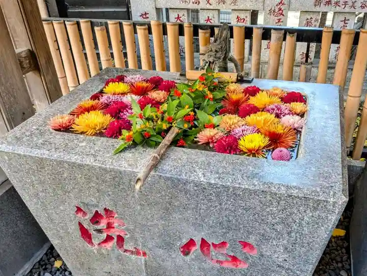 気象神社(東京都)