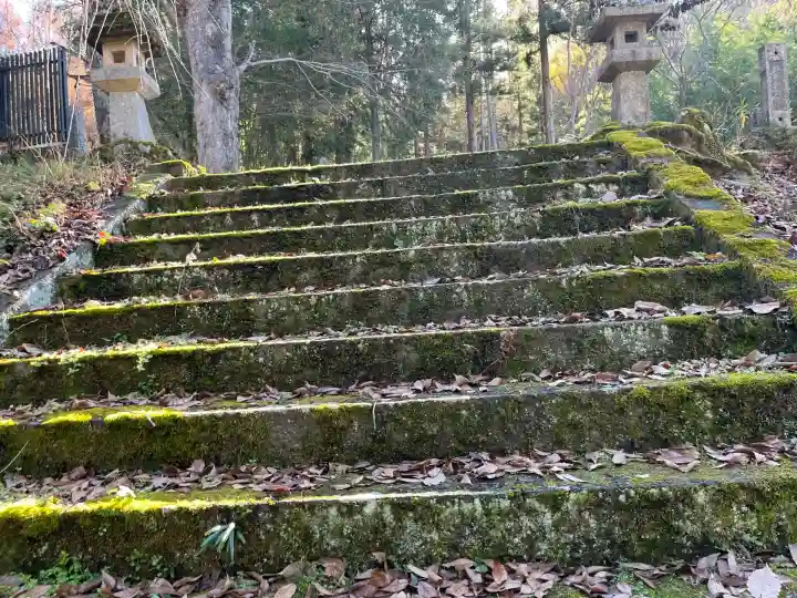 龍光院(長野県)