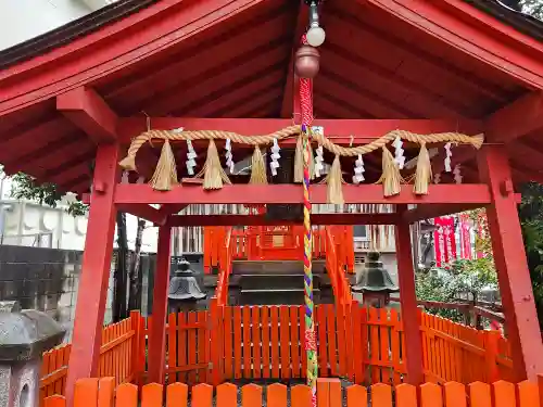 水野社の末社・摂社