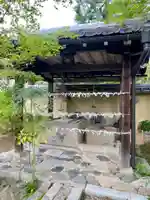 慈済院の手水舎