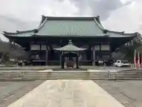 時宗総本山 遊行寺(正式:清浄光寺)(神奈川県)