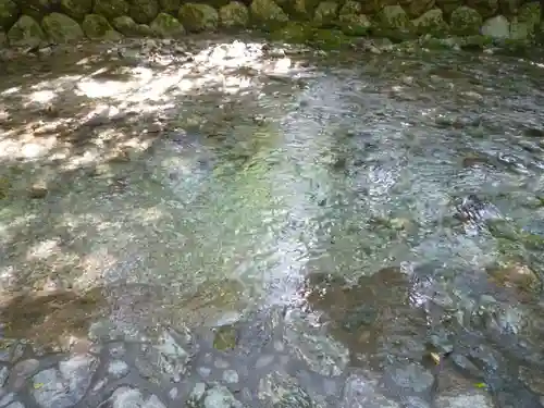 瀧原宮(皇大神宮別宮)のその他建物