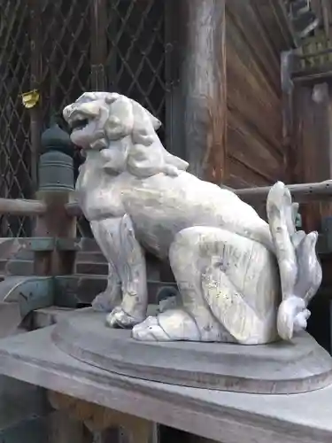 八所神社(滋賀県)