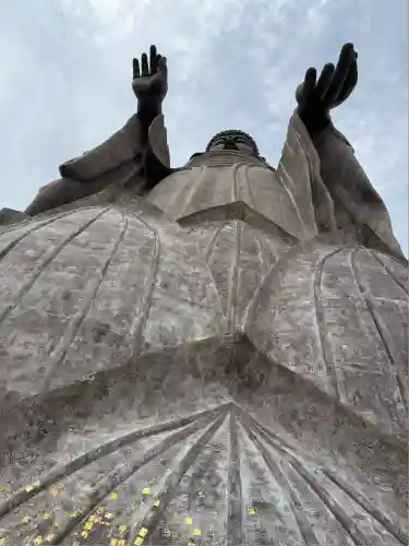 東本願寺本廟 牛久浄苑（牛久大仏）(茨城県)