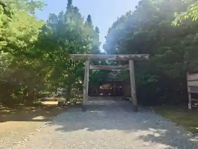 伊良湖神社(愛知県)