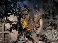 嘉祥寺の本殿・本堂