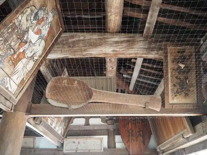 豊国神社 の芸術