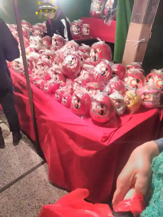 諏訪神社の授与品その他